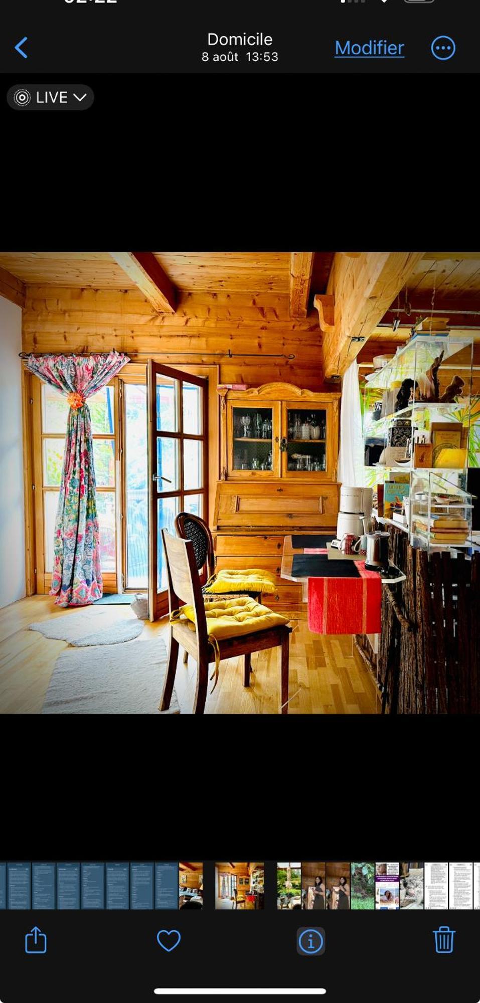 Ferienwohnung Weil Ich Es Mir Wert Bin Seehausen am Staffelsee Exterior foto