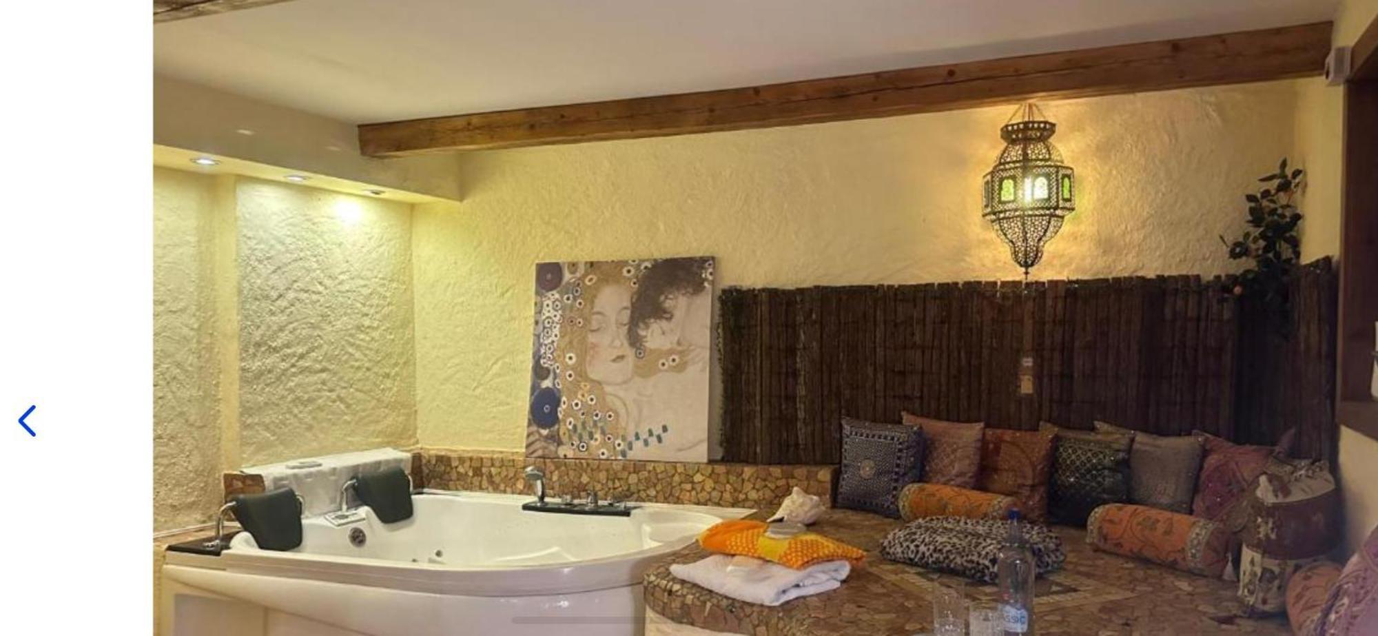 Ferienwohnung Weil Ich Es Mir Wert Bin Seehausen am Staffelsee Exterior foto
